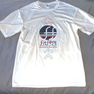 C2 Sport Tshirt. Moisture Wicking Material. NWOT!